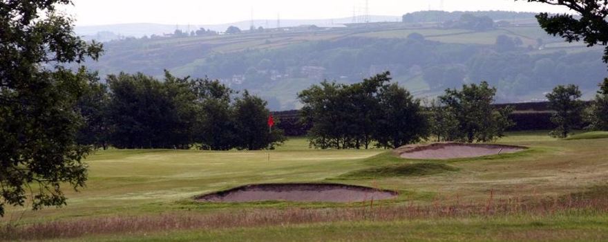 Oakworth