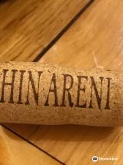 Hin Areni Vineyards