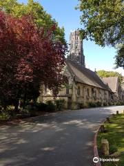 Cimetière de Lawnswood