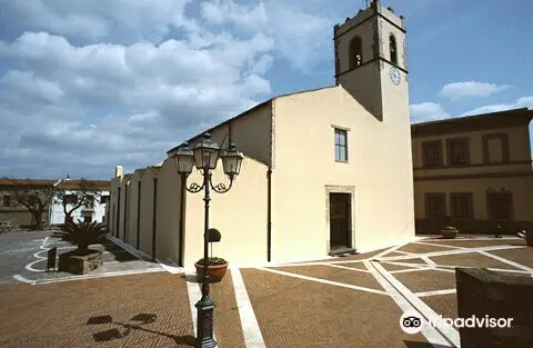 Chiesa di San Nicola di Bari