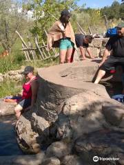 Montezuma Hot Springs