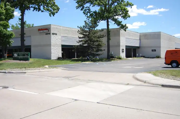 Hotels near Excape Games - Motor City