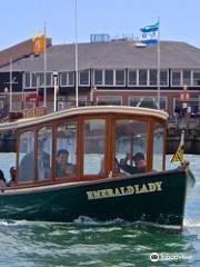Emerald Lady Boat Rides