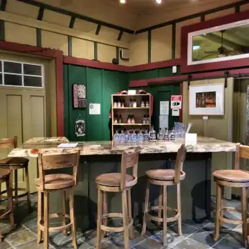 Joe's Sew & Vac周辺のホテル