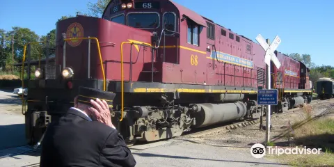 Van Buren River Valley Museum Association