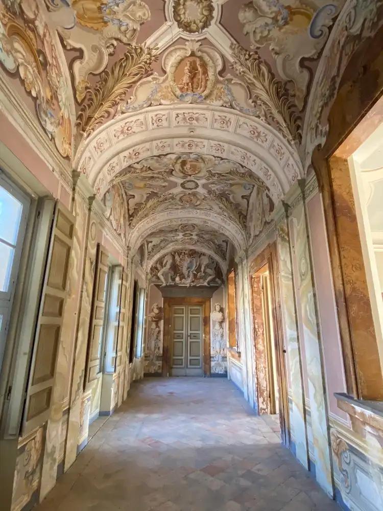 Hotels in Potenza Picena