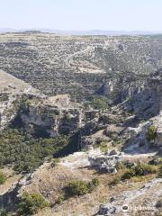 Ulubey Canyon Nature Park