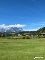 Golfclub Kitzbuhel-Schwarzsee