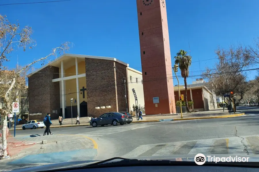 Plaza 25 de Mayo