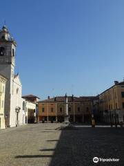 Chiesa di Santa Maria Assunta