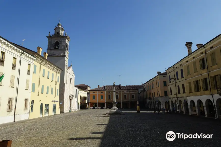 Chiesa di Santa Maria Assunta