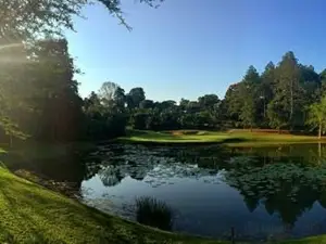 Kloof Country Club