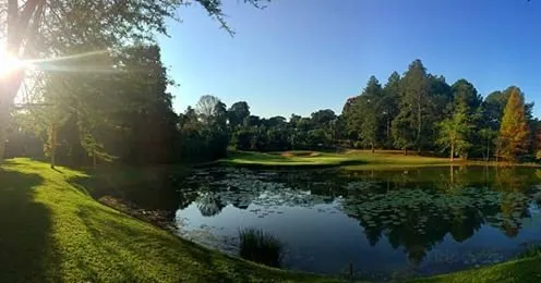 Kloof Country Club