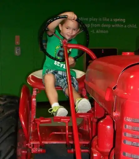 Hotels in der Nähe von Children's Museum of Richmond - Short Pump