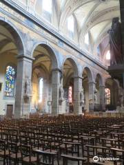 Église Sainte-Croix de Saint Servan