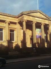 Paisley Museum & Art Gallery