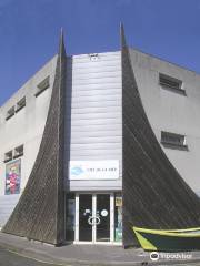 Musée Estran Cité de la Mer