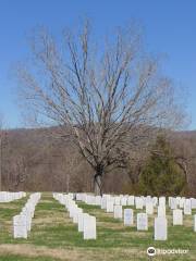 Nashville National Cemetery