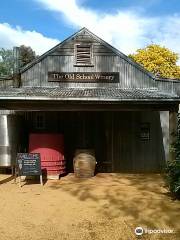 The Old School Winery and Meadery