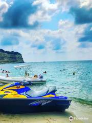 Sea Passion - Noleggio Nautico Flyboard Calabria