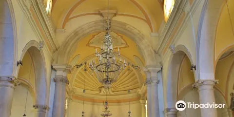 Church of Our Lady of Annunciation