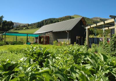 Phytofarm Herbal Learning Garden