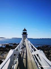 Faro de Marshall Point