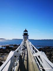 Marshall Point Lighthouse Museum