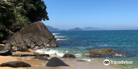 Praia Vermelha