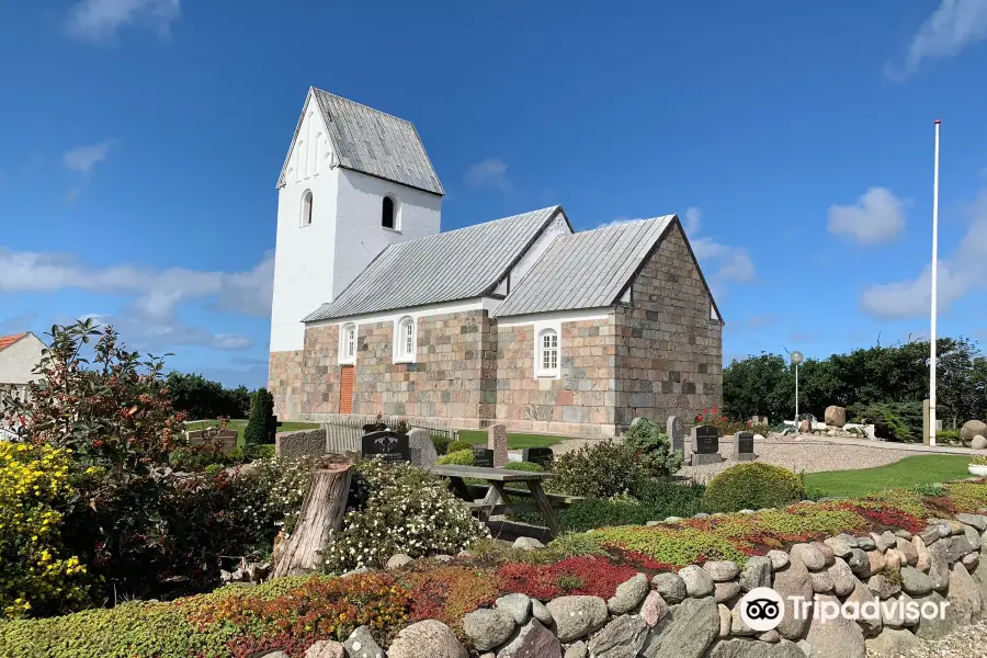 Engbjerg Kirke