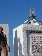 Artigas Monument