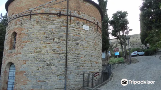 Battistero di San Giovanni Alla Murata