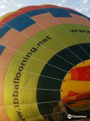Illes Balears Ballooning