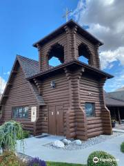 St Andrew's Episcopal Church