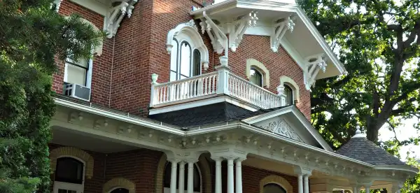 Hotels in Decorah
