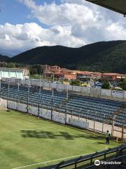 Stadio Centro d'Italia - Manlio Scopigno