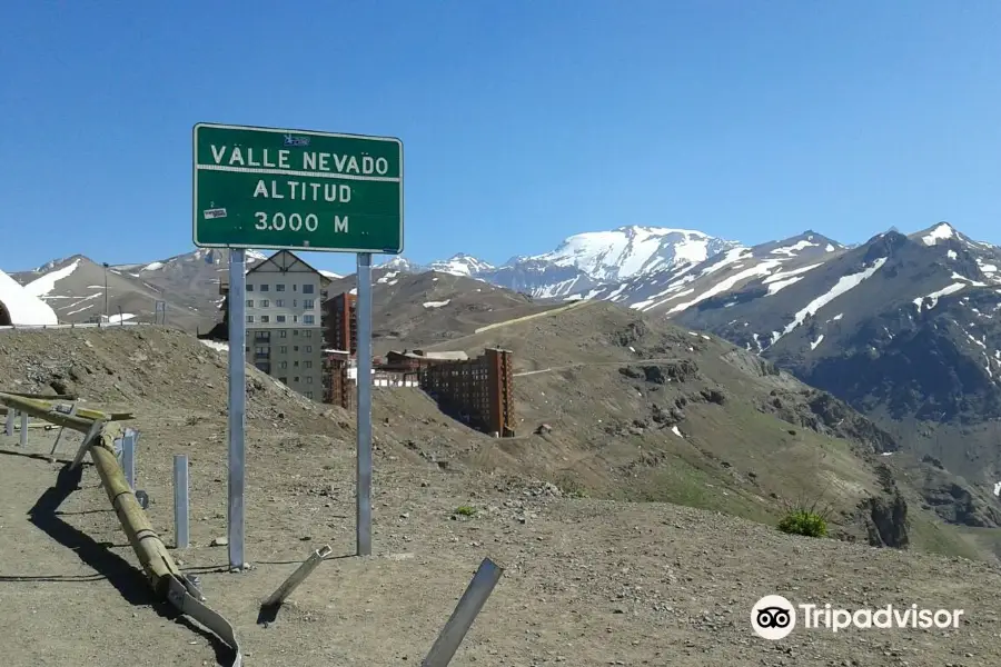 Bellabike Chile : Tours y arriendo de bicicletas