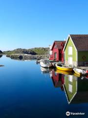 The Stavanger region sailing experience