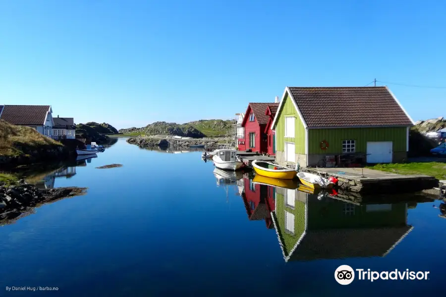 The Stavanger region sailing experience