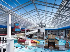 Cape Codder Water Park