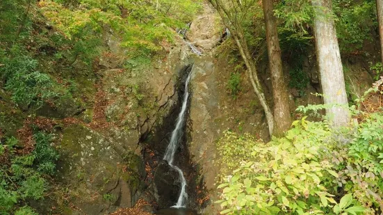 Nijū Falls