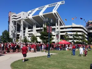 Williams-Brice Stadium