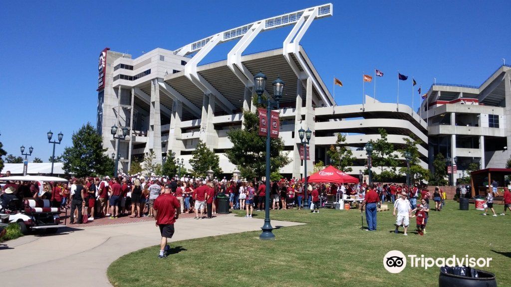Williams-Brice Stadium