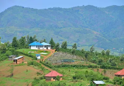 Western Region