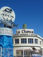 La Chanca Tienda y Museo. Museo bajo reserva previa