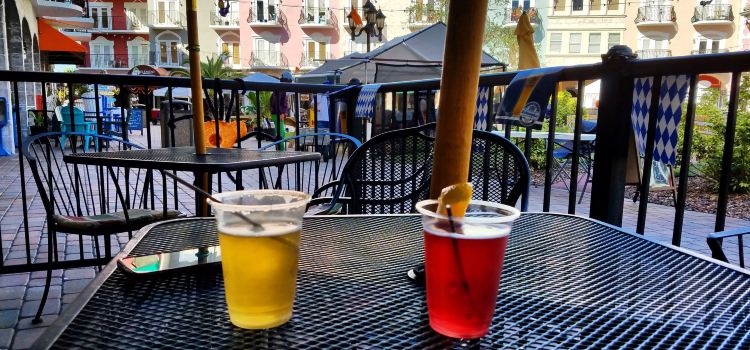 European Village | Palm Coast