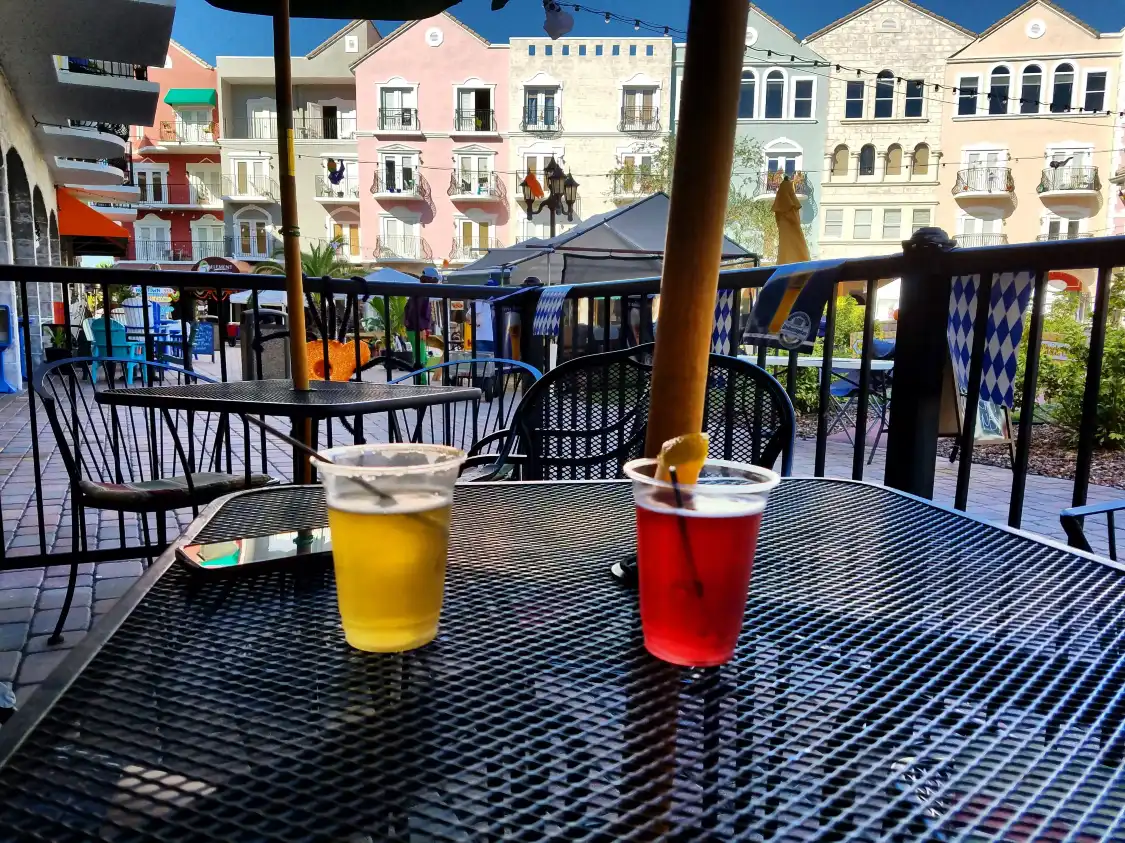 Hotels near European Village | Palm Coast