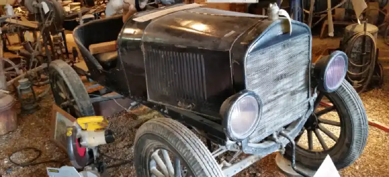 โรงแรมในComanche