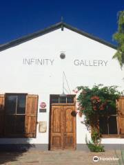 Infinite Gallery