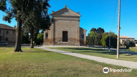 Delizia Estense della Diamantina